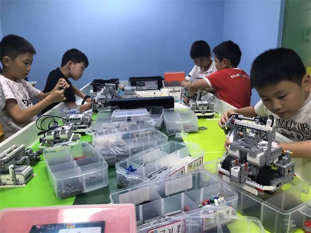 2018世界杯结束！新的一场“世界杯”即将席卷而来！