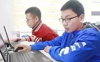 让俞敏洪、张亚勤以及BAT、微软、谷歌疯狂打Call的中国少儿编程节，错过了你一定后悔