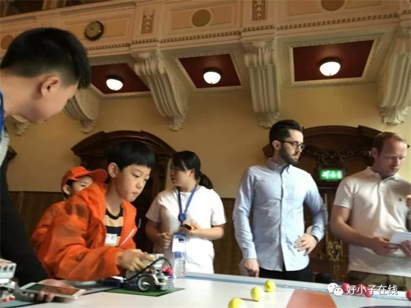 【WTRA英国赛】包揽世锦赛所有项目前三名！？厉害了好小子＆童程童美的队员们！