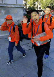 【WTRA英国赛】包揽世锦赛所有项目前三名！？厉害了好小子＆童程童美的队员们！