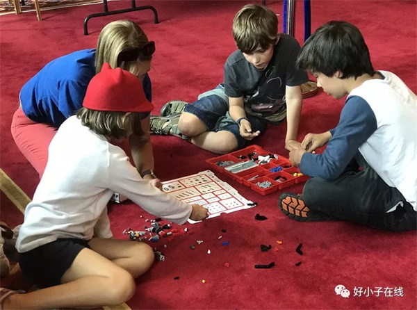 【WTRA英国赛】包揽世锦赛所有项目前三名！？厉害了好小子＆童程童美的队员们！