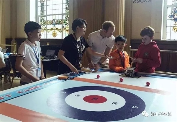 【WTRA英国赛】包揽世锦赛所有项目前三名！？厉害了好小子＆童程童美的队员们！