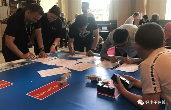 【WTRA英国赛】包揽世锦赛所有项目前三名！？厉害了好小子＆童程童美的队员们！