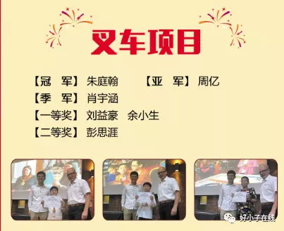 【WTRA英国赛】包揽世锦赛所有项目前三名！？厉害了好小子＆童程童美的队员们！