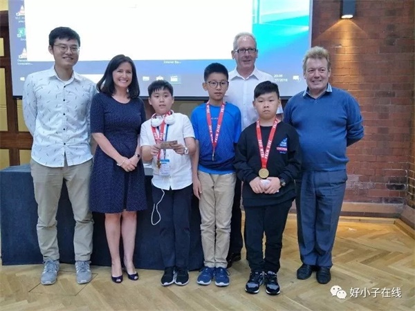 【WTRA英国赛】包揽世锦赛所有项目前三名！？厉害了好小子＆童程童美的队员们！