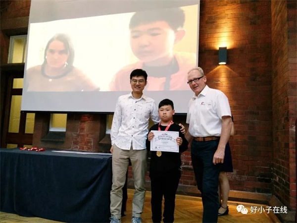 【WTRA英国赛】包揽世锦赛所有项目前三名！？厉害了好小子＆童程童美的队员们！