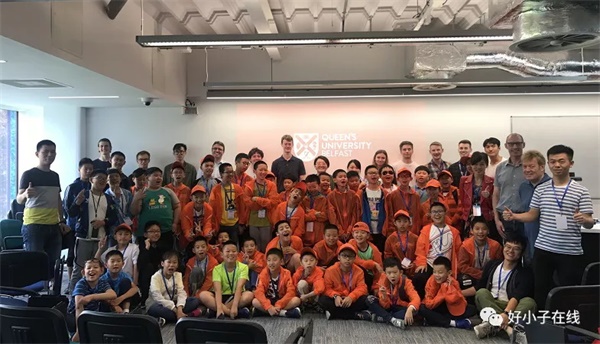 【WTRA英国赛】包揽世锦赛所有项目前三名！？厉害了好小子＆童程童美的队员们！