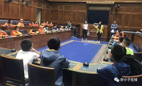 【WTRA英国赛】包揽世锦赛所有项目前三名！？厉害了好小子＆童程童美的队员们！