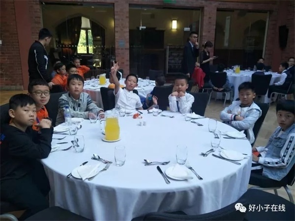 【WTRA英国赛】包揽世锦赛所有项目前三名！？厉害了好小子＆童程童美的队员们！