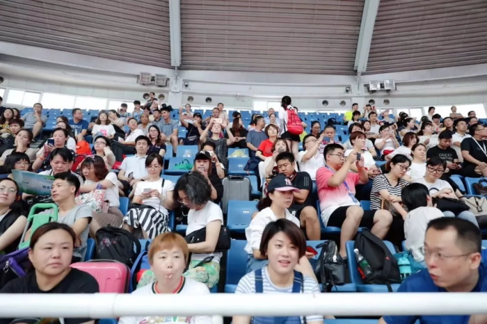 【WRO达内赛】全国机器人小达人齐聚清华，规模创童程童美历史之最！