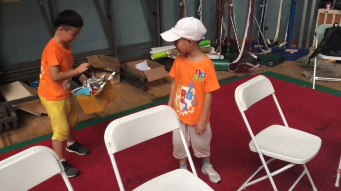 【WRO达内赛】全国机器人小达人齐聚清华，规模创童程童美历史之最！