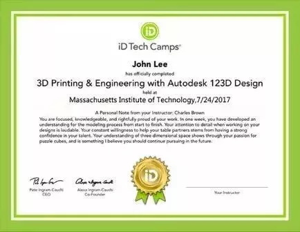 在哈佛学编程，住美国Homestay，牛娃们开挂的暑假我也想要！
