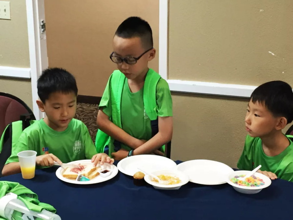 一万八千公里之外，异国研学让我们更优秀！