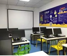 重磅丨童程童美呼和浩特中心盛大开业！