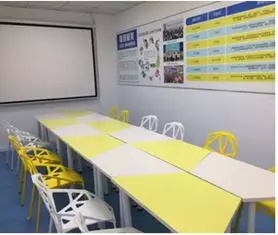 重磅丨童程童美呼和浩特中心盛大开业！