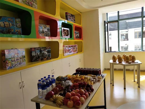 重磅丨童程童美呼和浩特中心盛大开业！