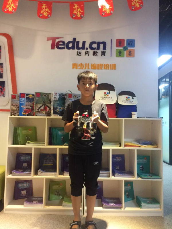 童程童美唐山爱琴海校区即将盛大开业，六重豪礼免费送哦！