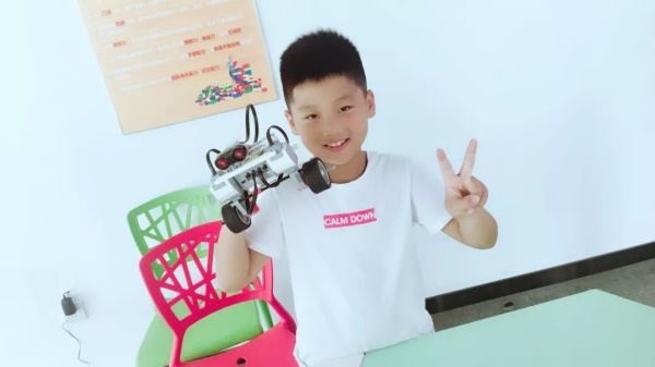 童程童美唐山爱琴海校区即将盛大开业，六重豪礼免费送哦！