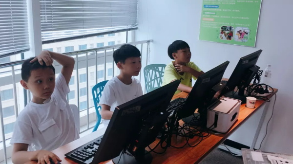 童程童美唐山爱琴海校区即将盛大开业，六重豪礼免费送哦！