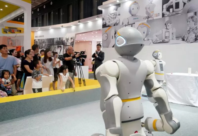 走进中国少儿编程节之——我为什么让孩子学编程