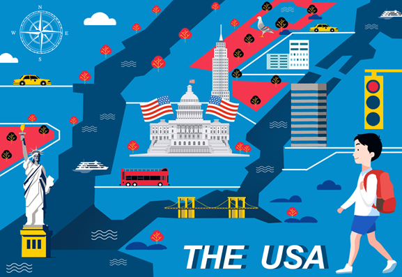 “全班只有我儿子没出过国！” 急skr人！海外游学到底该不该？