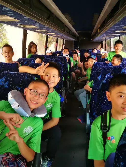 解决“游学焦虑症”，只需这一招