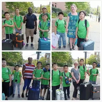 解决“游学焦虑症”，只需这一招