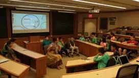 解决“游学焦虑症”，只需这一招