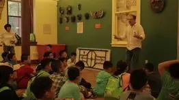 解决“游学焦虑症”，只需这一招