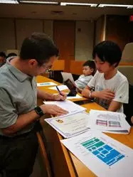 解决“游学焦虑症”，只需这一招