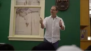 解决“游学焦虑症”，只需这一招