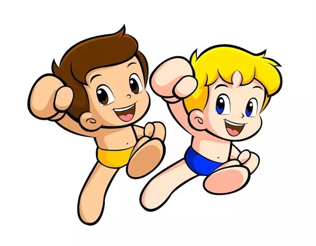 童程童美助力《海尔兄弟》新剧，携多重惊喜空降粉丝团