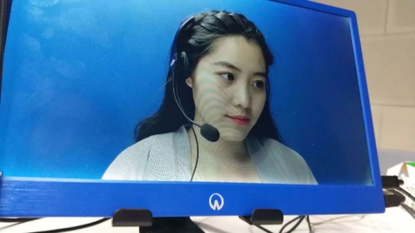 见证孩子的成长是非常幸福的事！——最美人气教师张馨雨专访