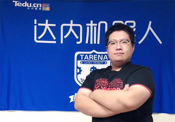 载誉出战 为国争光——童程童美学员将决战2018 WRO国际总决赛