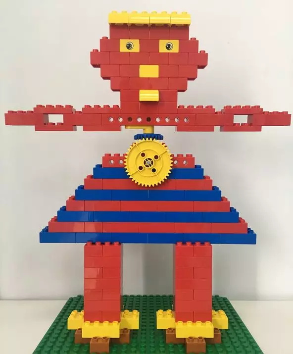 新课程探秘——童程童美创意启蒙课为啥一经推出就大火？