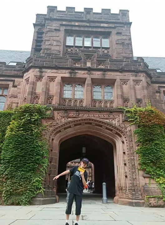 世界做课堂，旅途见成长——研学营金牌领队董娜老师带队分享