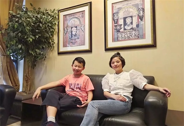 世界做课堂，旅途见成长——研学营金牌领队董娜老师带队分享