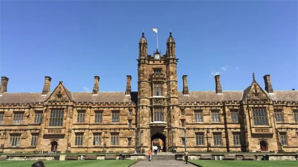 在青春好时光，来一场研学旅行吧！——2019澳洲研学营报名模式已开启