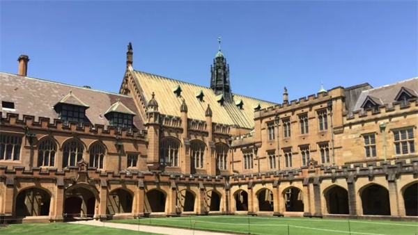 在青春好时光，来一场研学旅行吧！——2019澳洲研学营报名模式已开启