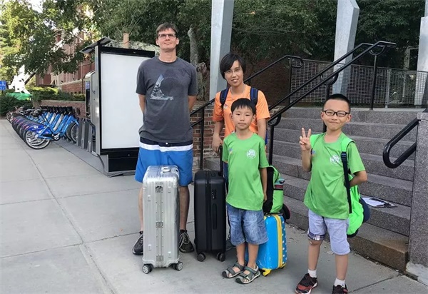 在青春好时光，来一场研学旅行吧！——2019澳洲研学营报名模式已开启