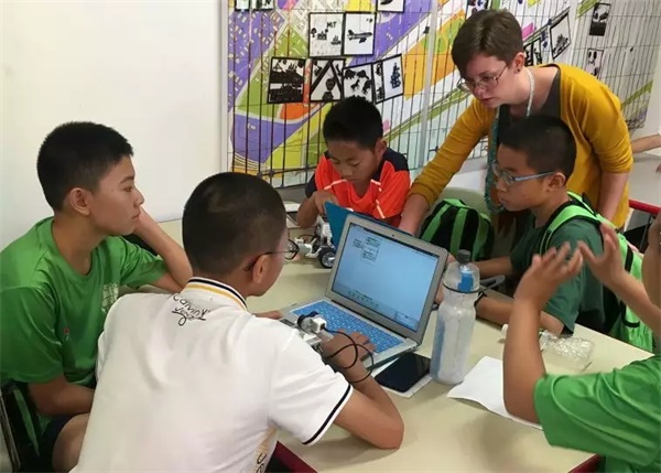 在青春好时光，来一场研学旅行吧！——2019澳洲研学营报名模式已开启