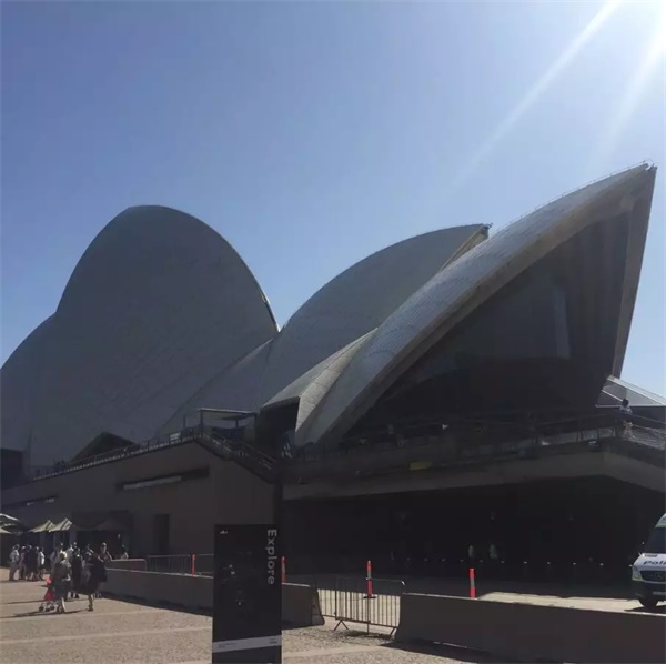 在青春好时光，来一场研学旅行吧！——2019澳洲研学营报名模式已开启