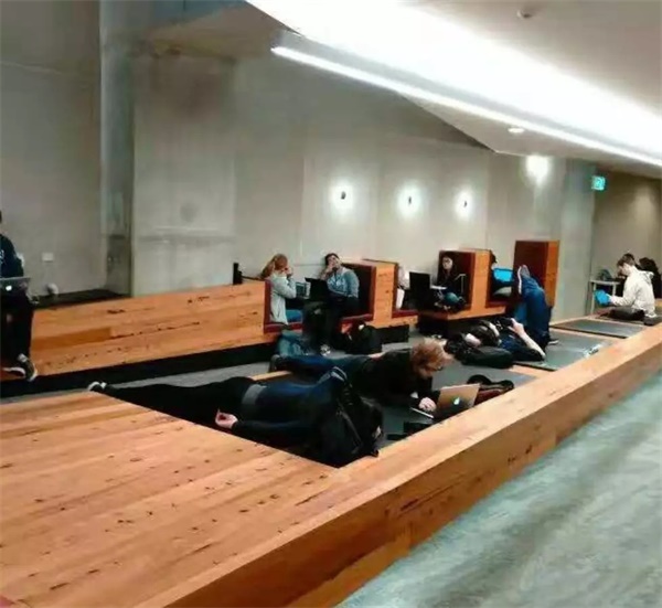 在青春好时光，来一场研学旅行吧！——2019澳洲研学营报名模式已开启