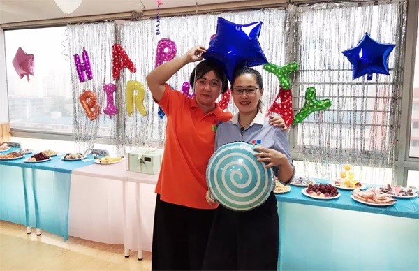 用服务为品牌发声 童程童美“优质服务月”即日启航