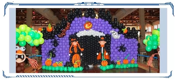 北京 |【科幻迷程】史上最高逼格的万圣派对如“妖”而至