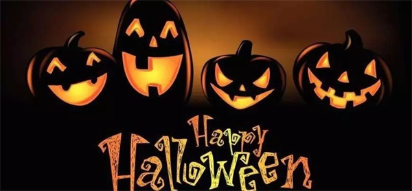 北京 |【科幻迷程】史上最高逼格的万圣派对如“妖”而至