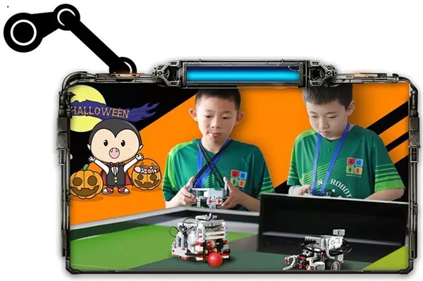 北京 |【科幻迷程】史上最高逼格的万圣派对如“妖”而至