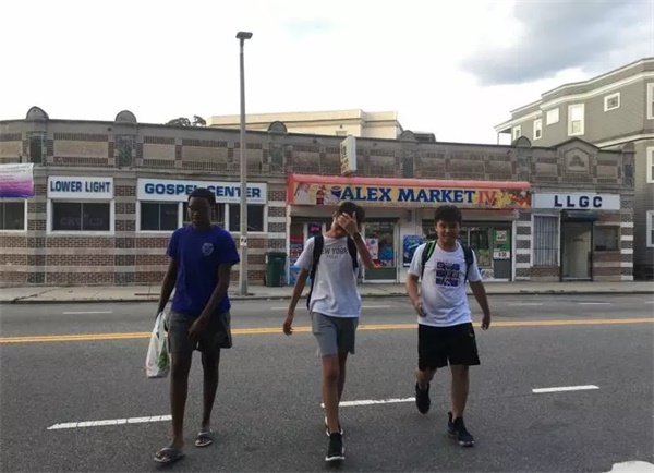 行万里路，读万卷书——研学营金牌领队谢丽娟老师带队分享