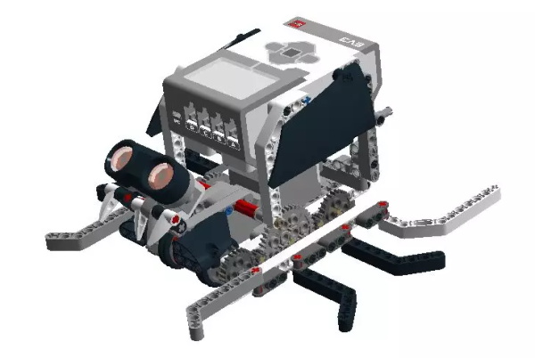 侠客挑战 | 万圣狂欢夜，一起来捉“鬼”！