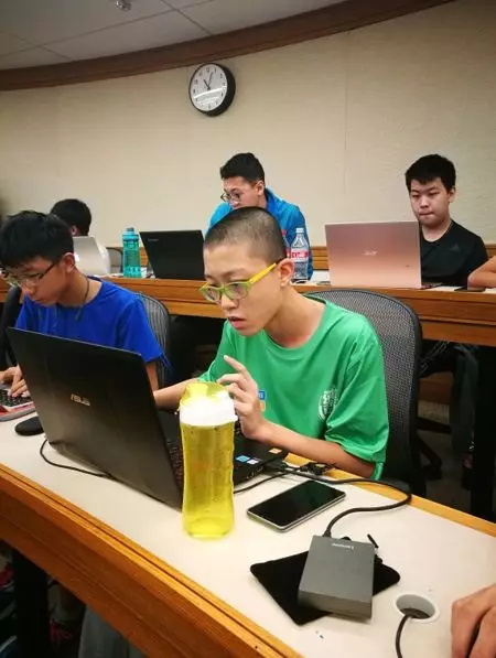 小梦想带到大世界——研学营金牌领队沈梦雅老师带队分享